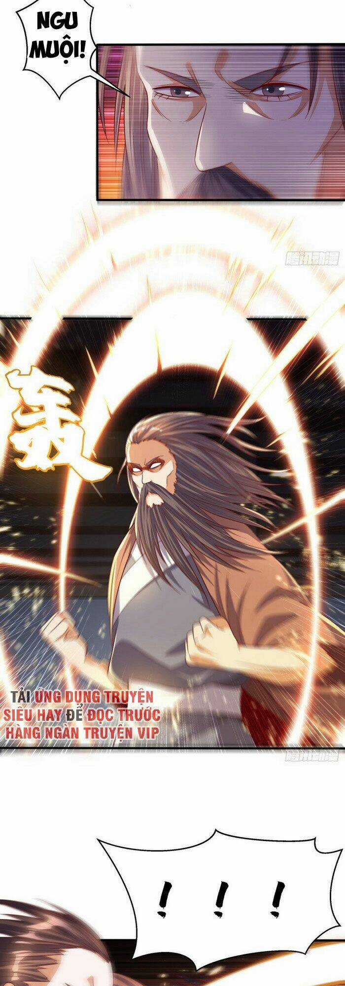 Võ Nghịch Chapter 62 trang 20