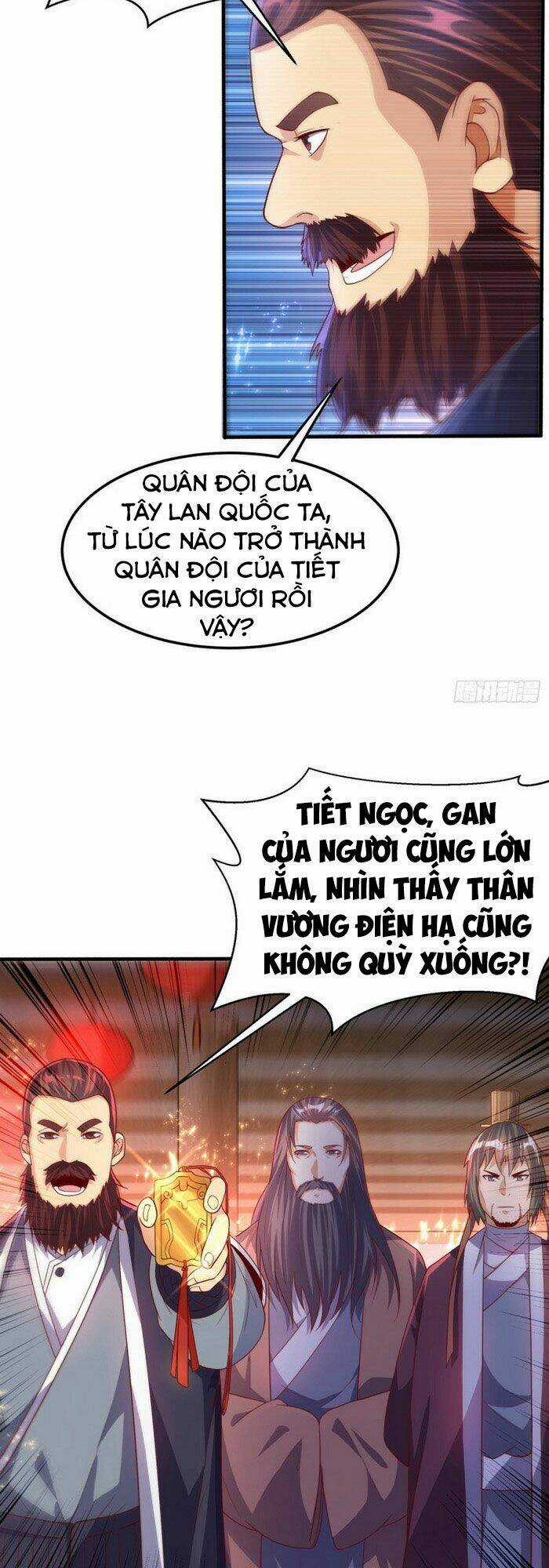 Võ Nghịch Chapter 62 trang 6