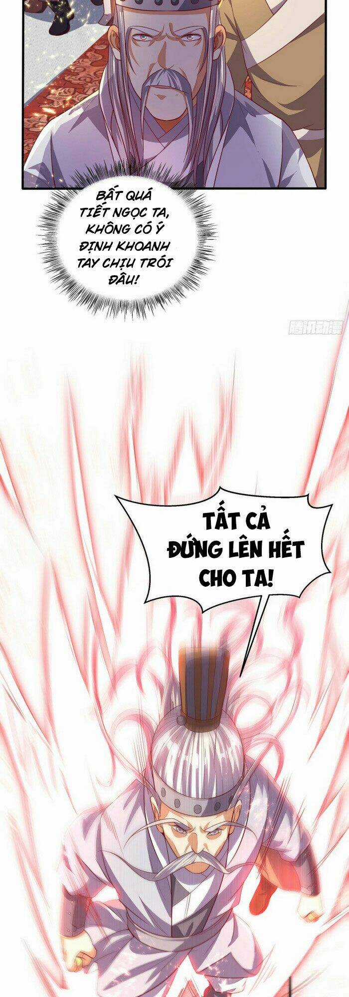 Võ Nghịch Chapter 62 trang 9