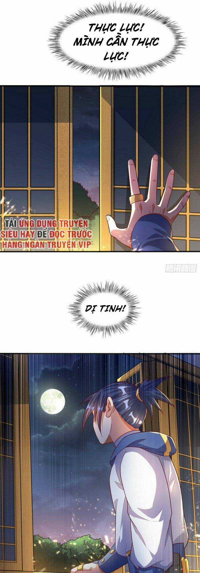 Võ Nghịch Chapter 63 trang 13