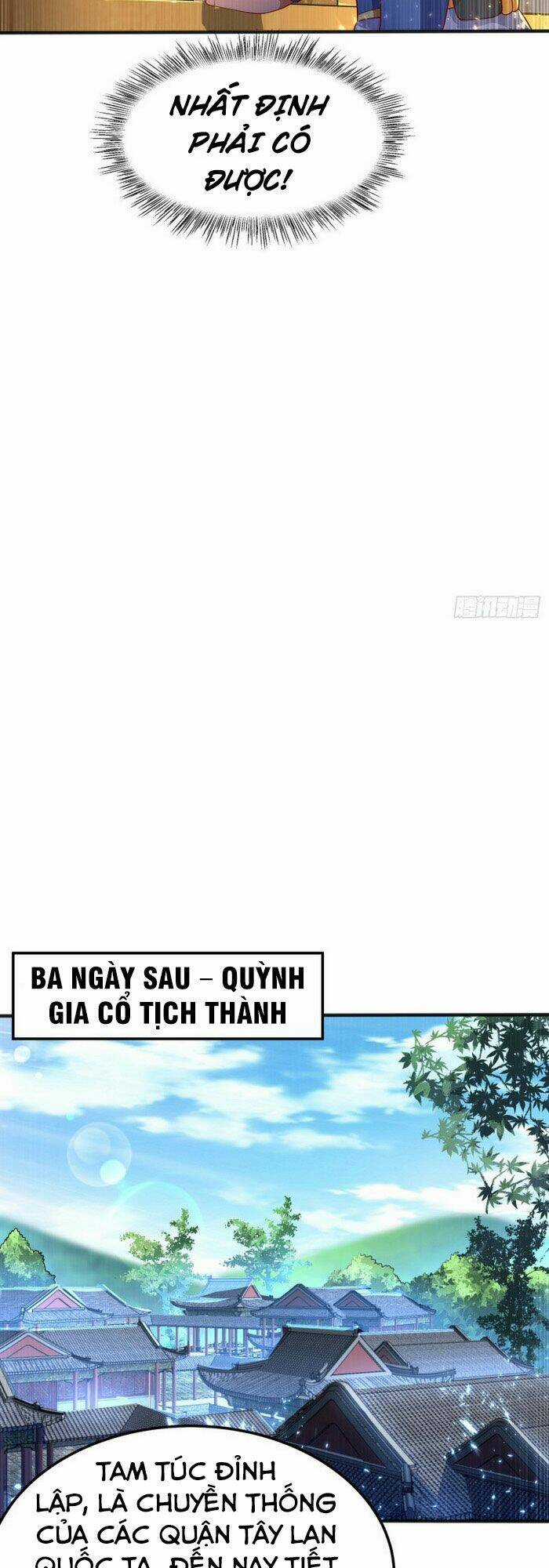 Võ Nghịch Chapter 63 trang 14