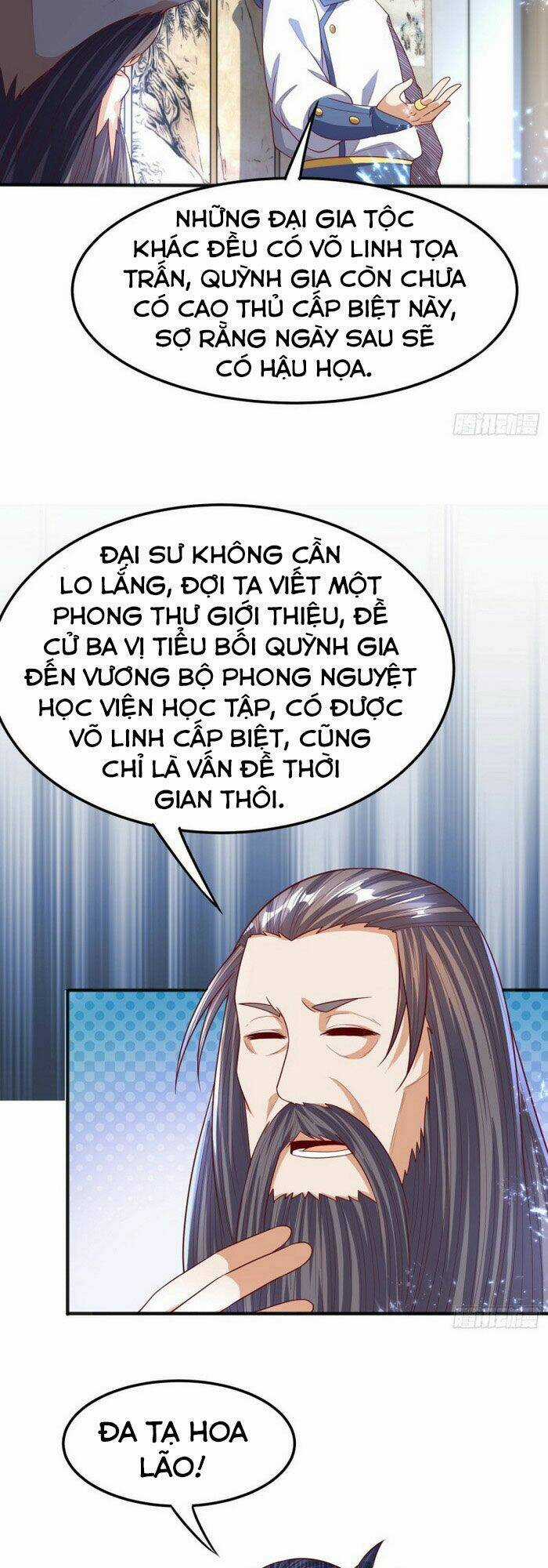 Võ Nghịch Chapter 63 trang 16
