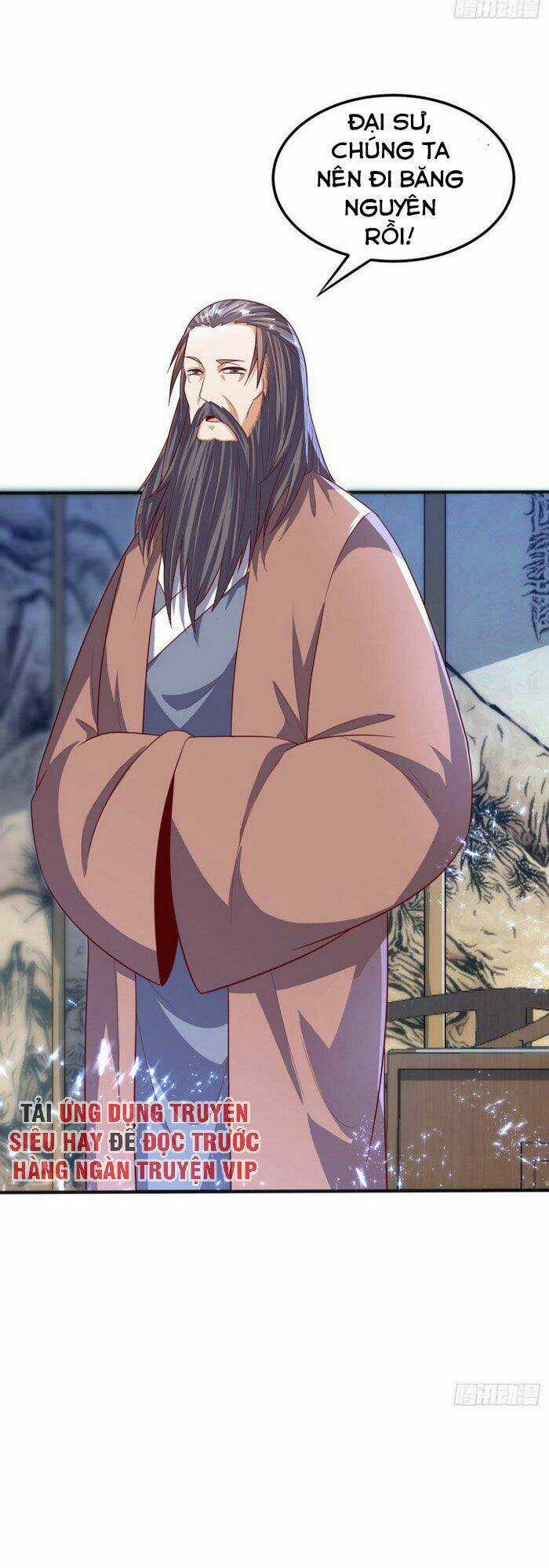 Võ Nghịch Chapter 63 trang 18