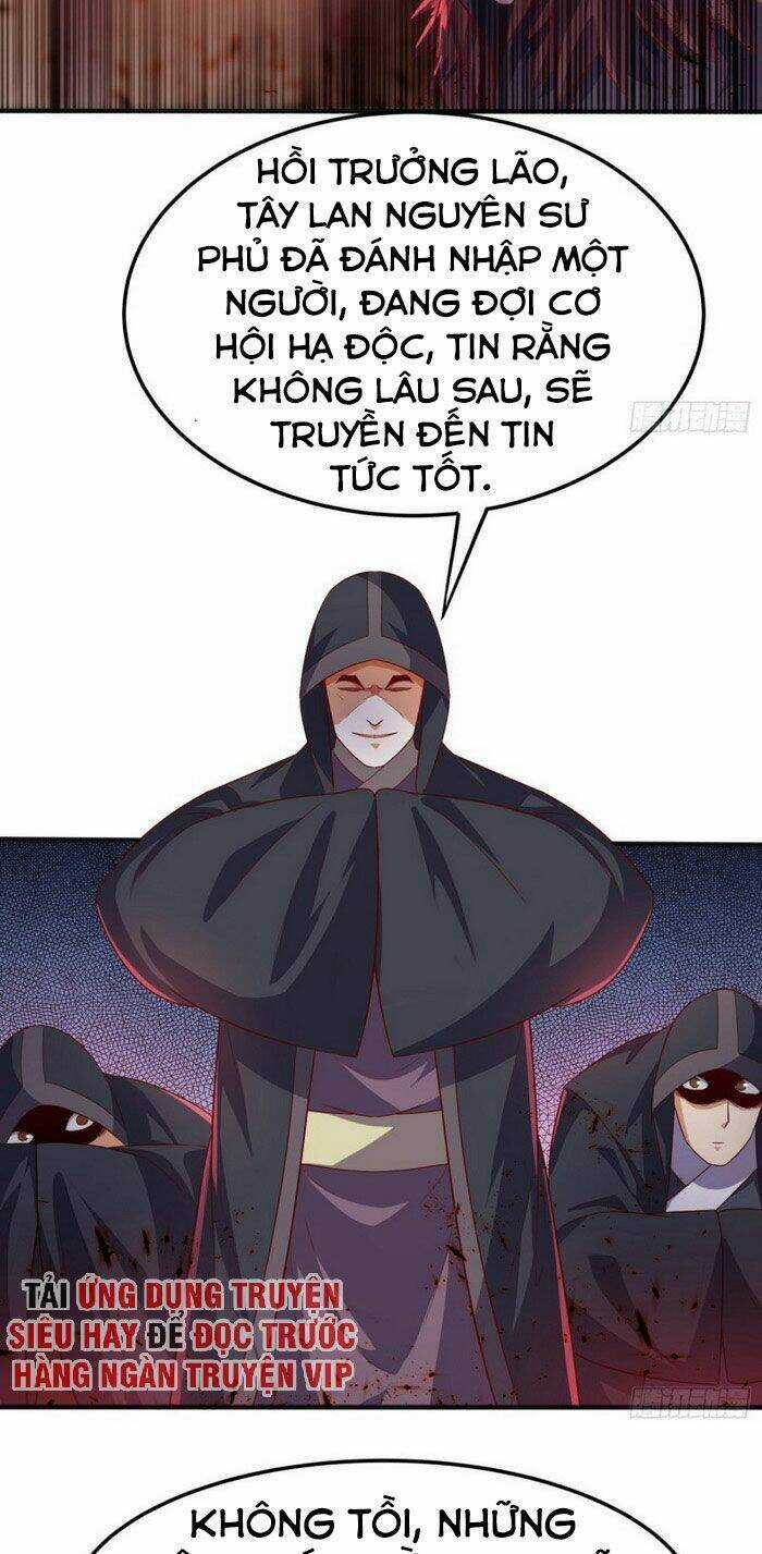 Võ Nghịch Chapter 63 trang 23