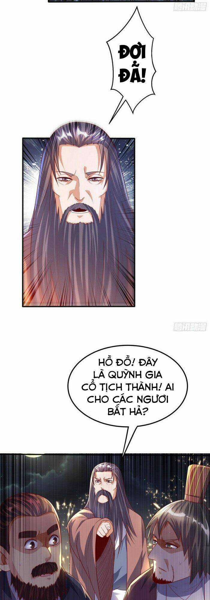 Võ Nghịch Chapter 63 trang 6