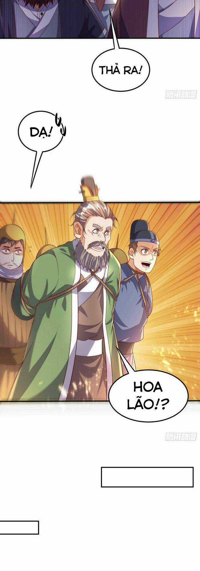 Võ Nghịch Chapter 63 trang 7