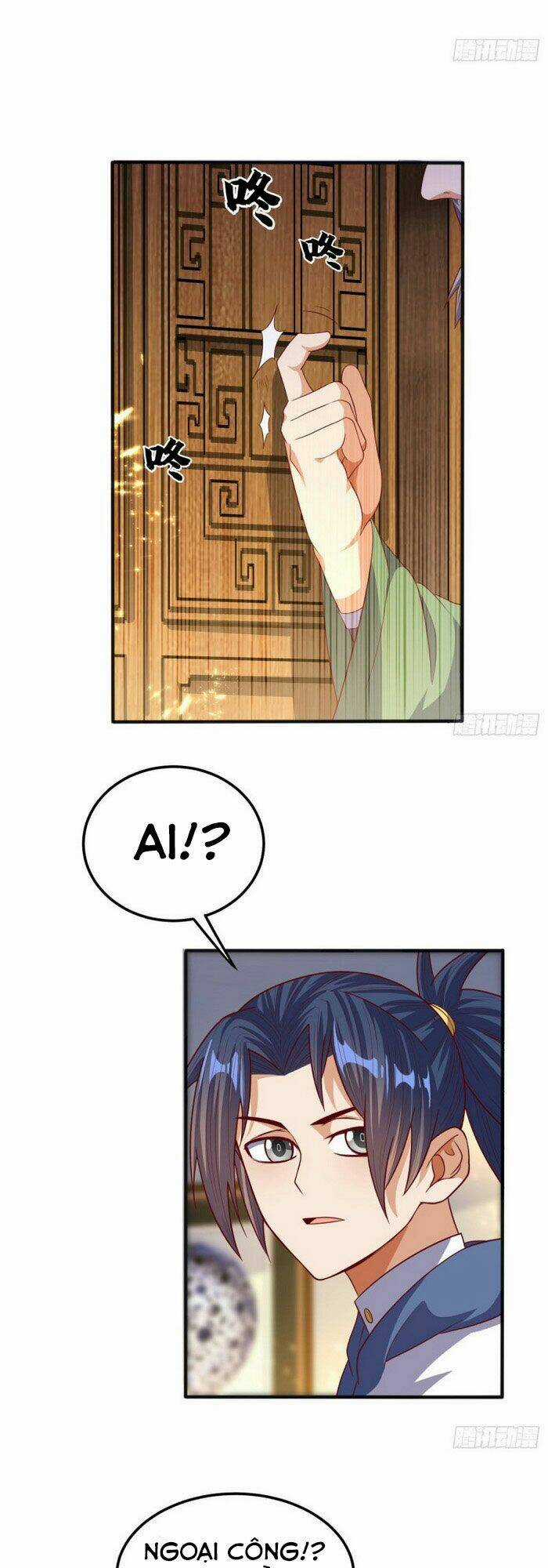 Võ Nghịch Chapter 63 trang 9