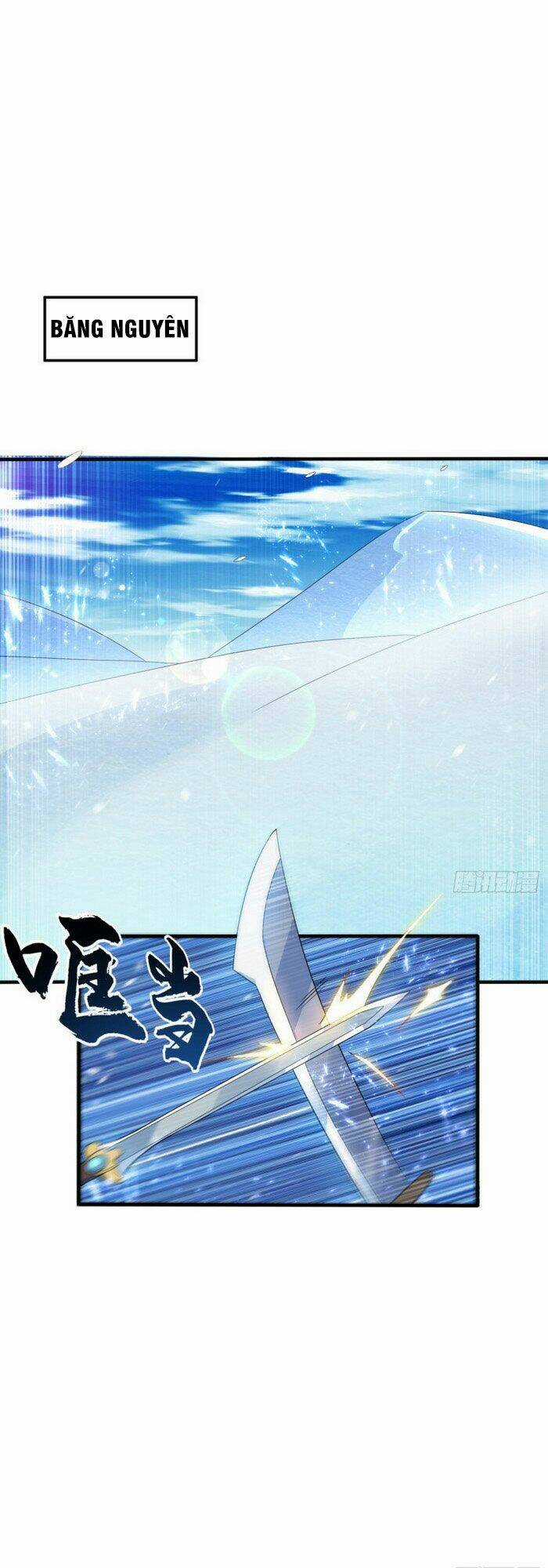 Võ Nghịch Chapter 64 trang 0