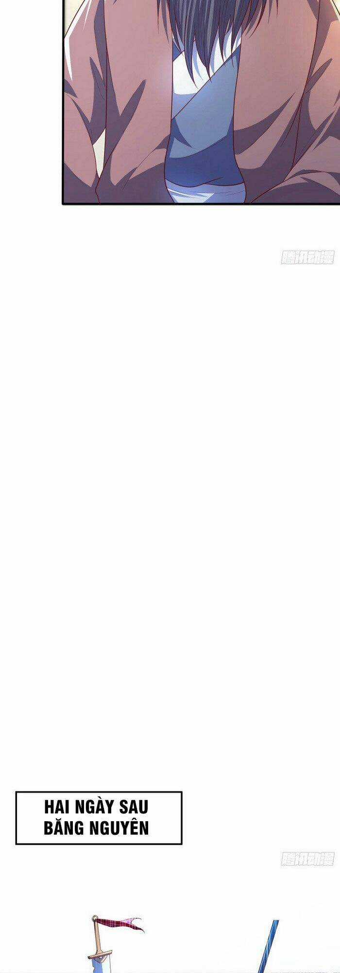 Võ Nghịch Chapter 64 trang 10