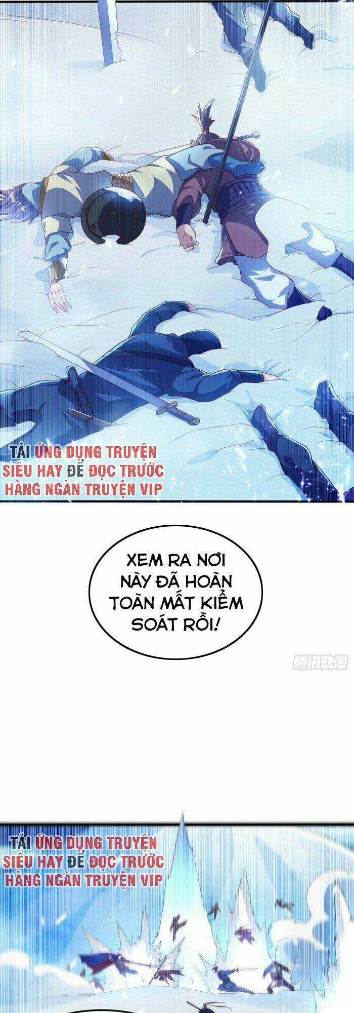 Võ Nghịch Chapter 64 trang 11