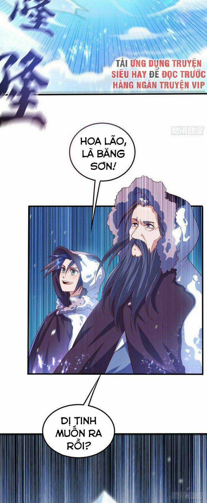 Võ Nghịch Chapter 64 trang 13