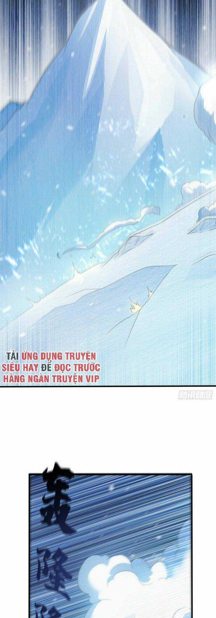 Võ Nghịch Chapter 64 trang 14