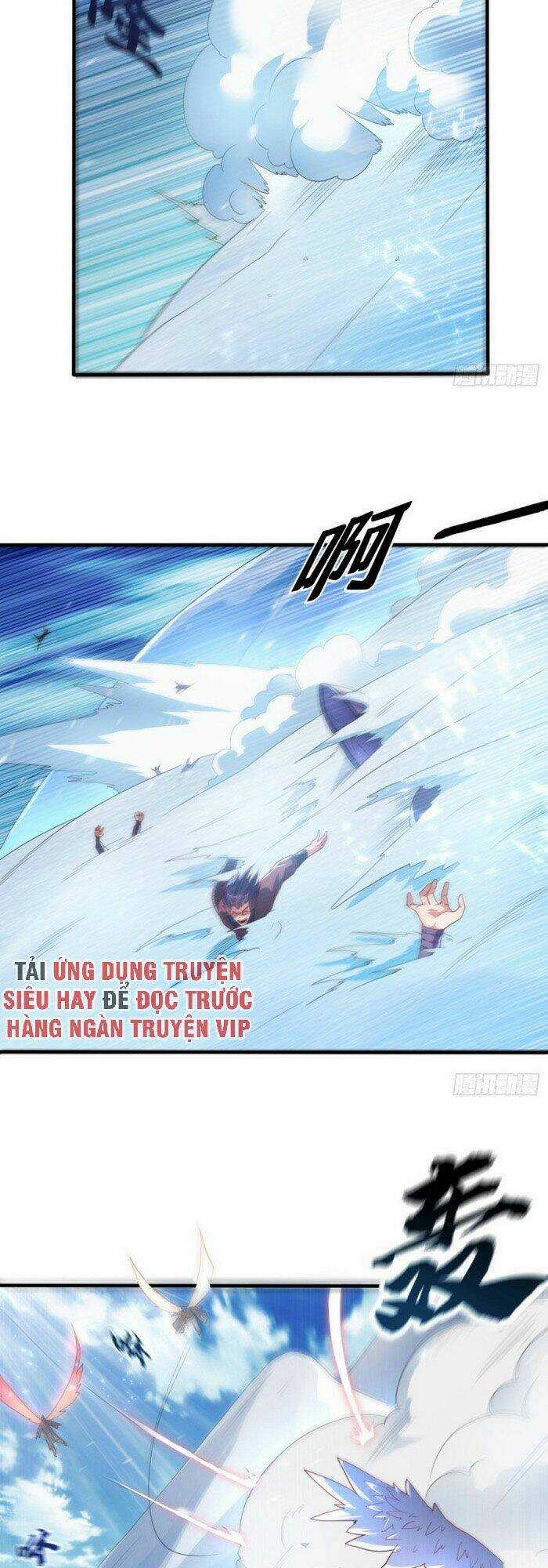 Võ Nghịch Chapter 64 trang 15