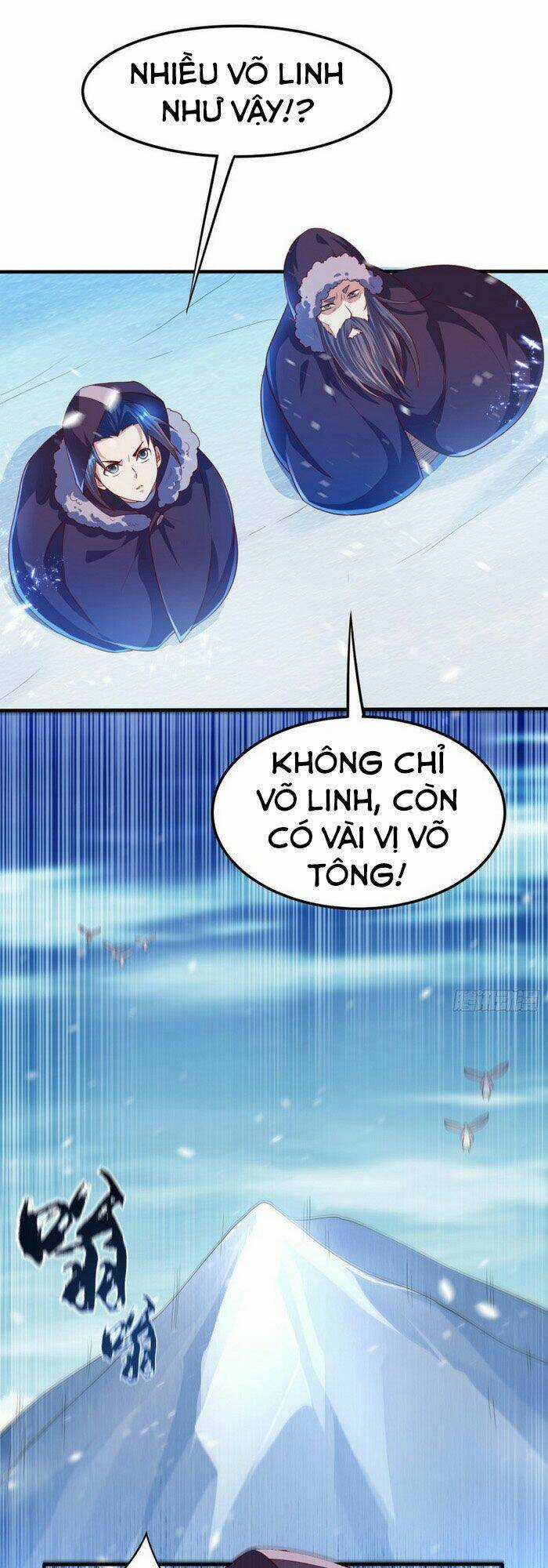 Võ Nghịch Chapter 64 trang 18