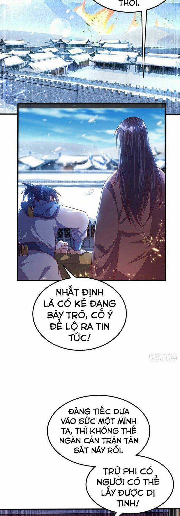 Võ Nghịch Chapter 64 trang 2