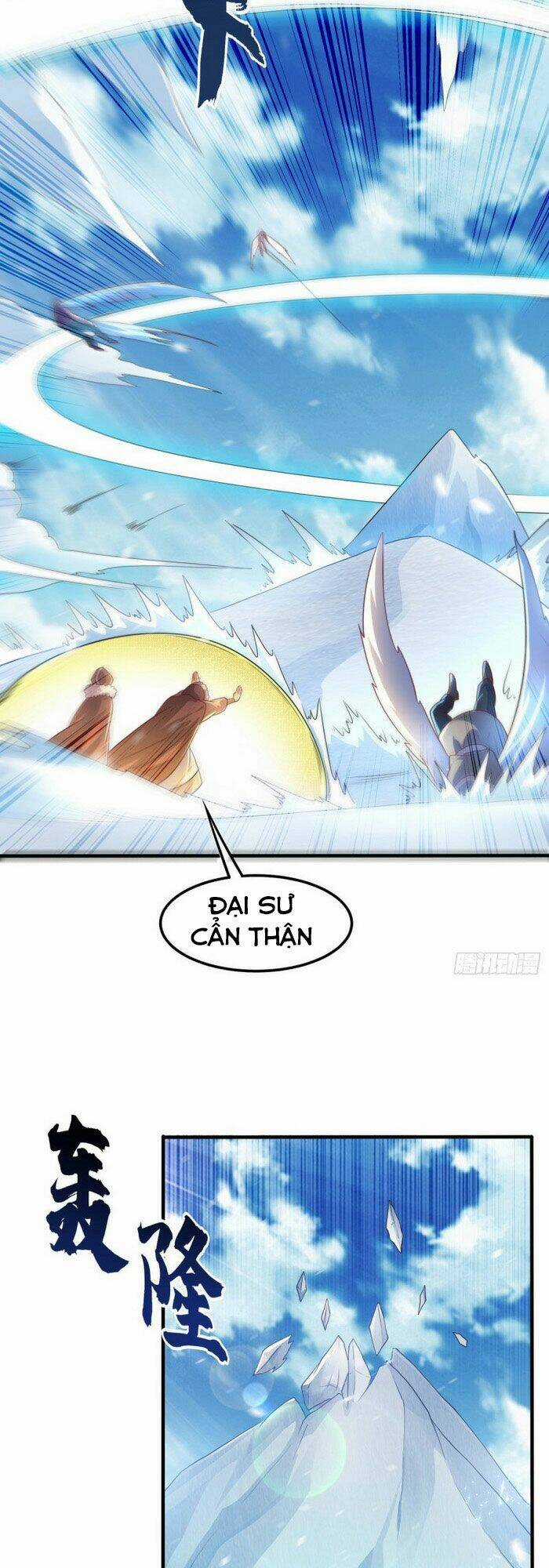 Võ Nghịch Chapter 64 trang 21