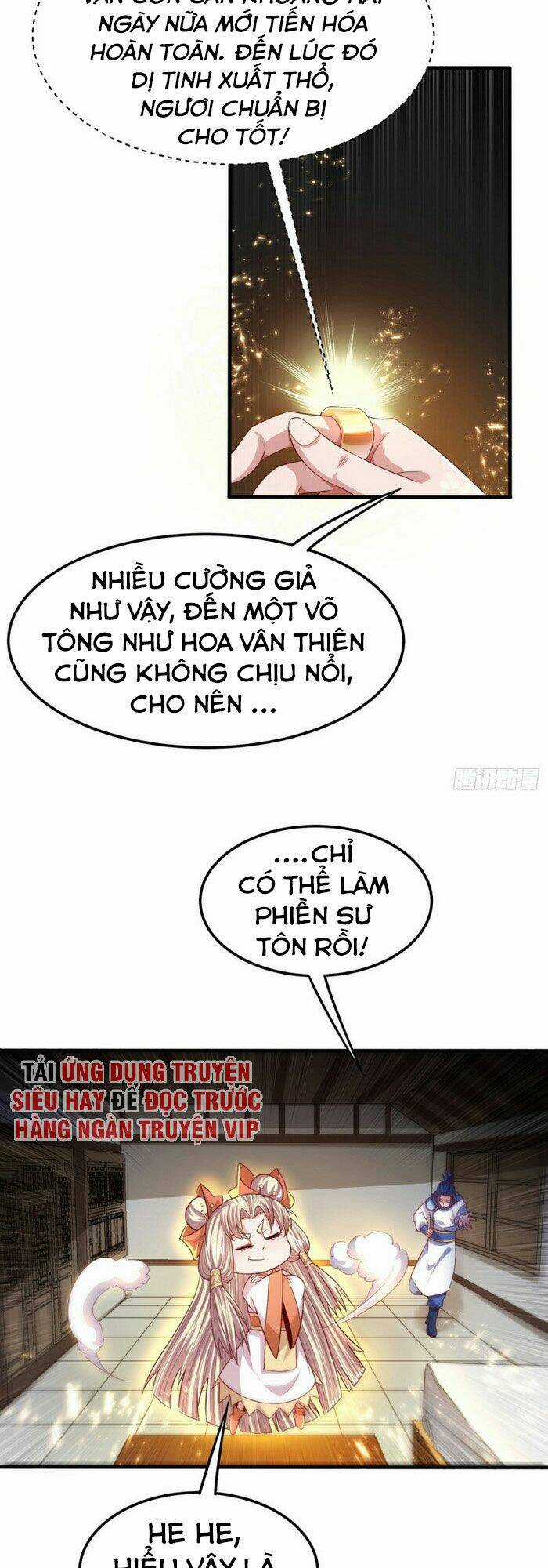 Võ Nghịch Chapter 64 trang 4