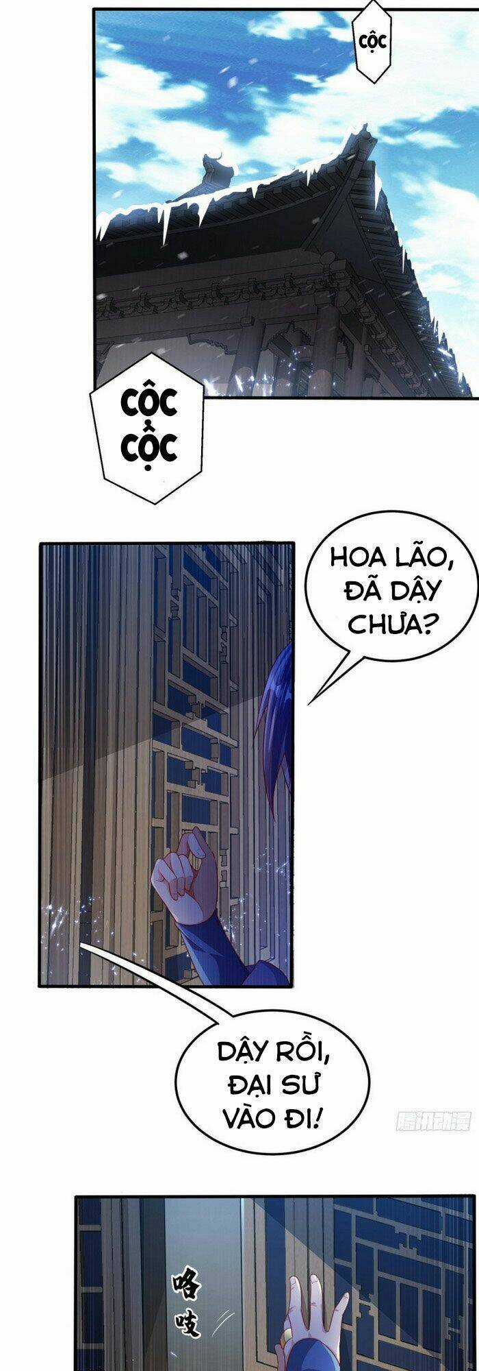 Võ Nghịch Chapter 64 trang 6