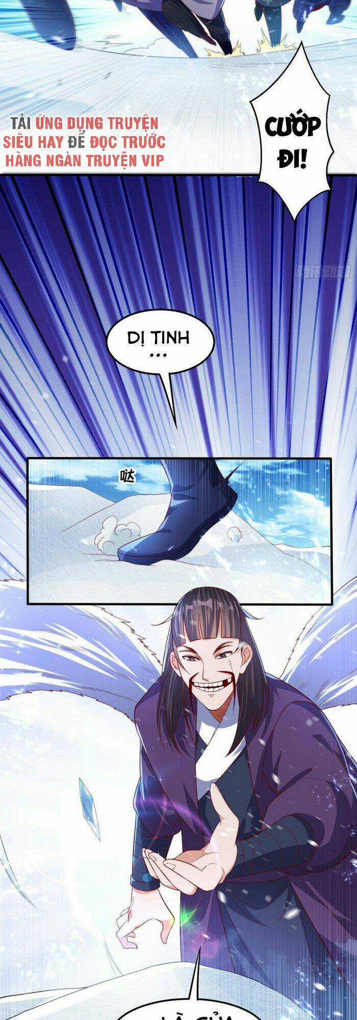 Võ Nghịch Chapter 65 trang 1