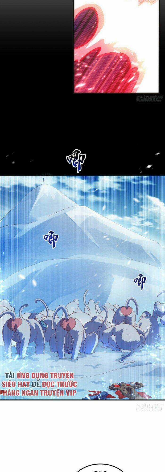 Võ Nghịch Chapter 65 trang 13