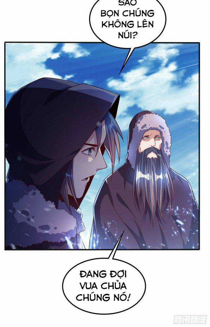 Võ Nghịch Chapter 65 trang 14