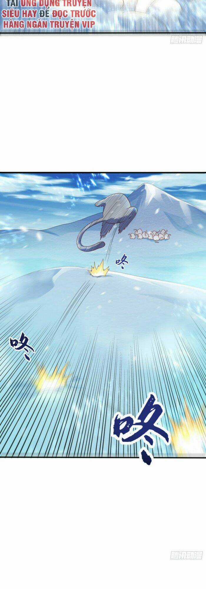 Võ Nghịch Chapter 65 trang 17