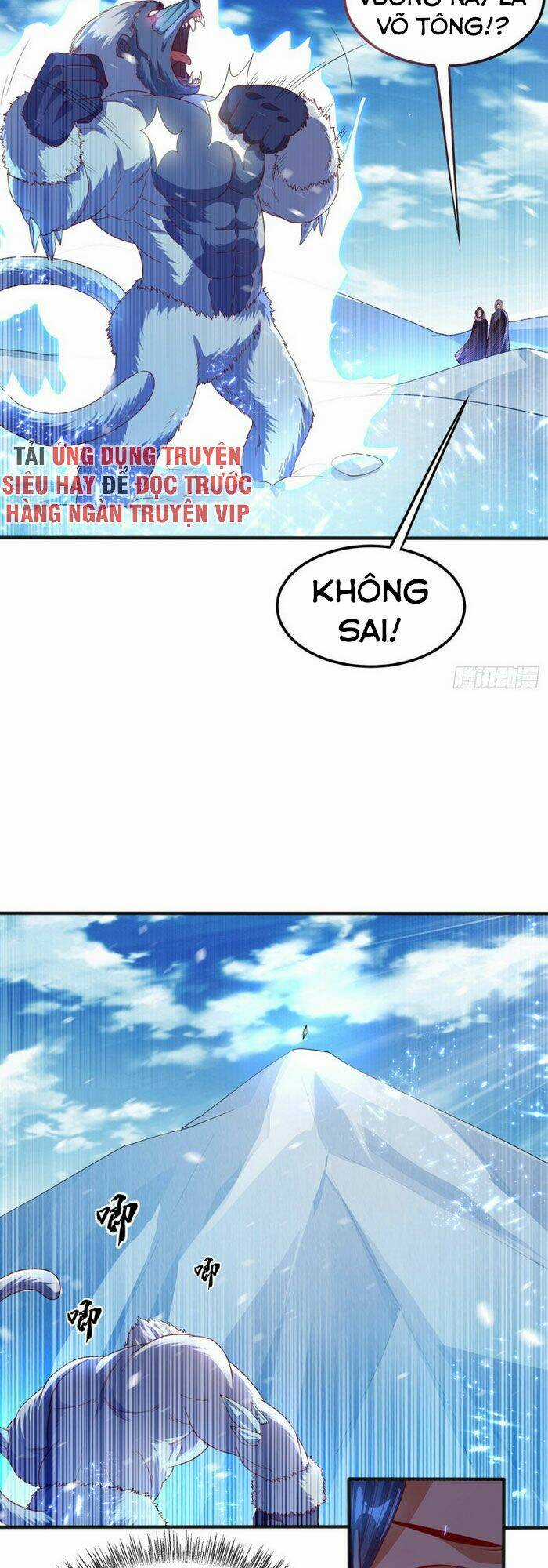 Võ Nghịch Chapter 65 trang 19