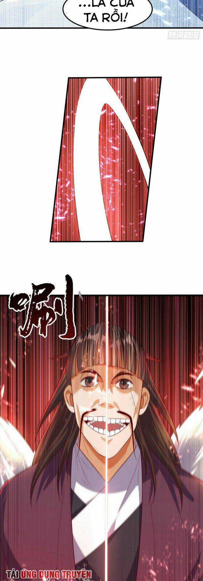 Võ Nghịch Chapter 65 trang 2