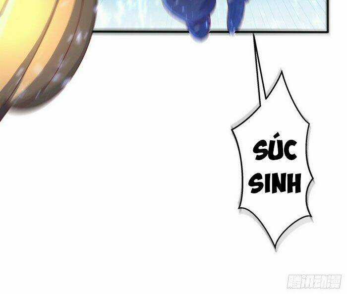 Võ Nghịch Chapter 65 trang 22