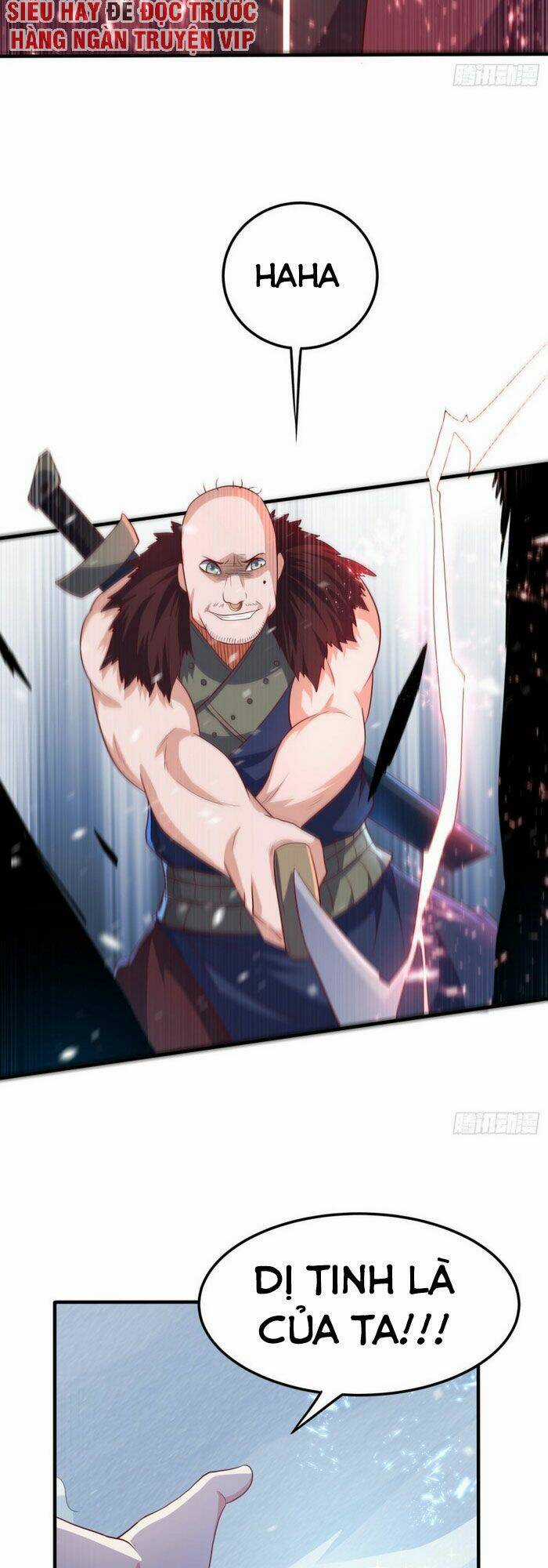 Võ Nghịch Chapter 65 trang 3