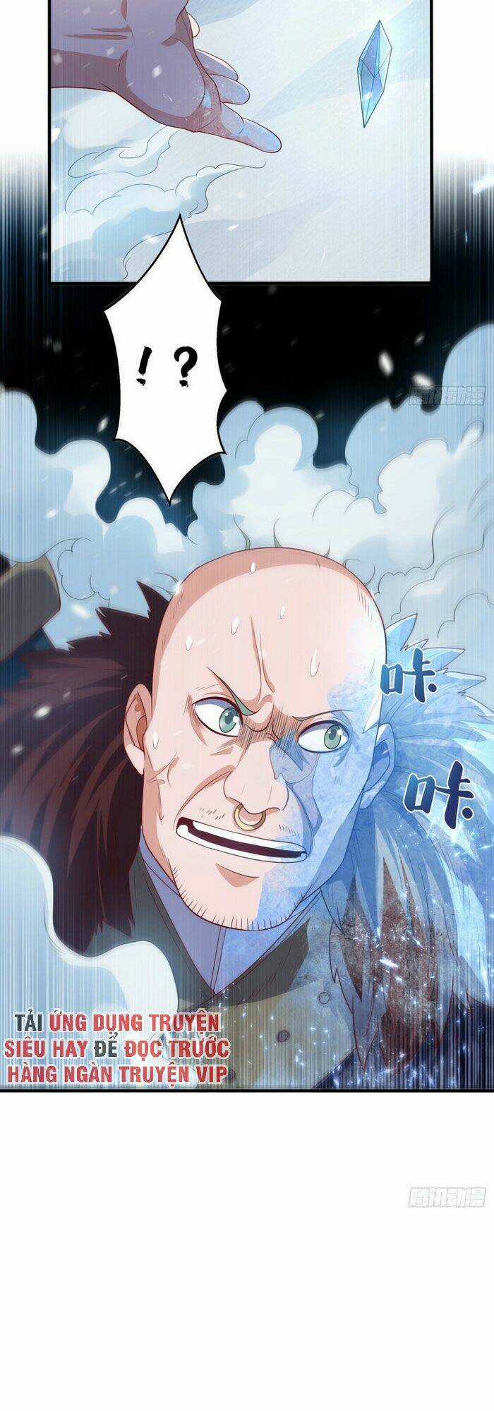 Võ Nghịch Chapter 65 trang 4