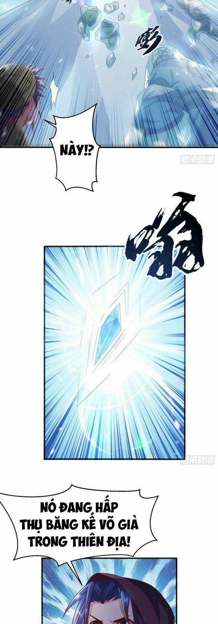 Võ Nghịch Chapter 65 trang 8