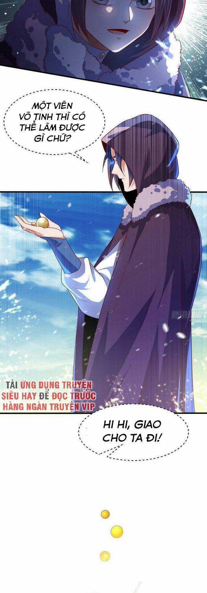 Võ Nghịch Chapter 66 trang 12