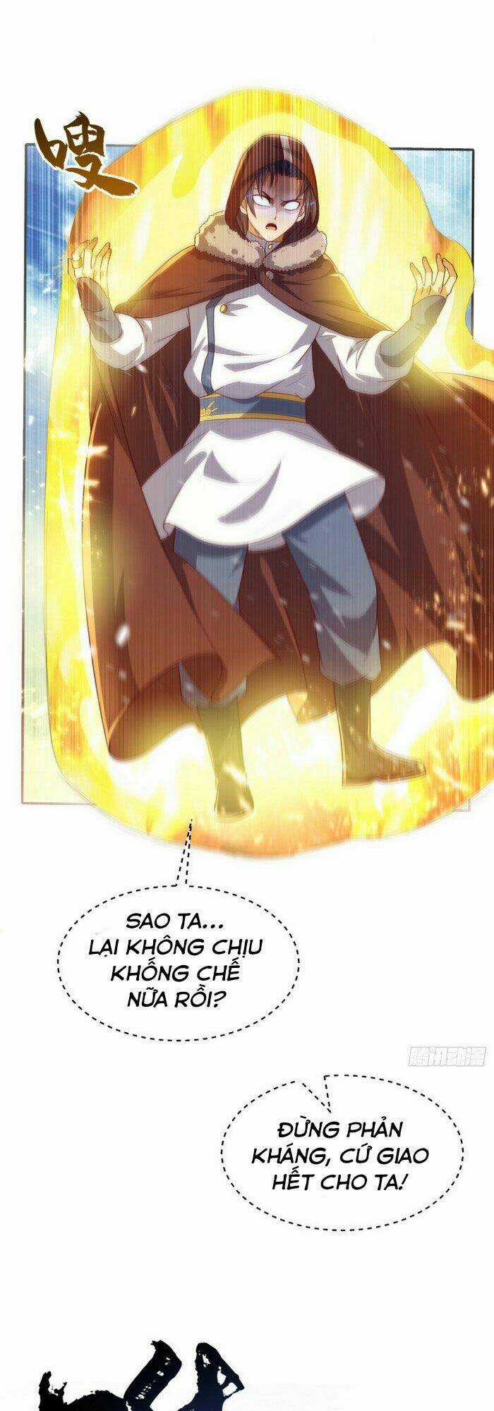 Võ Nghịch Chapter 66 trang 14