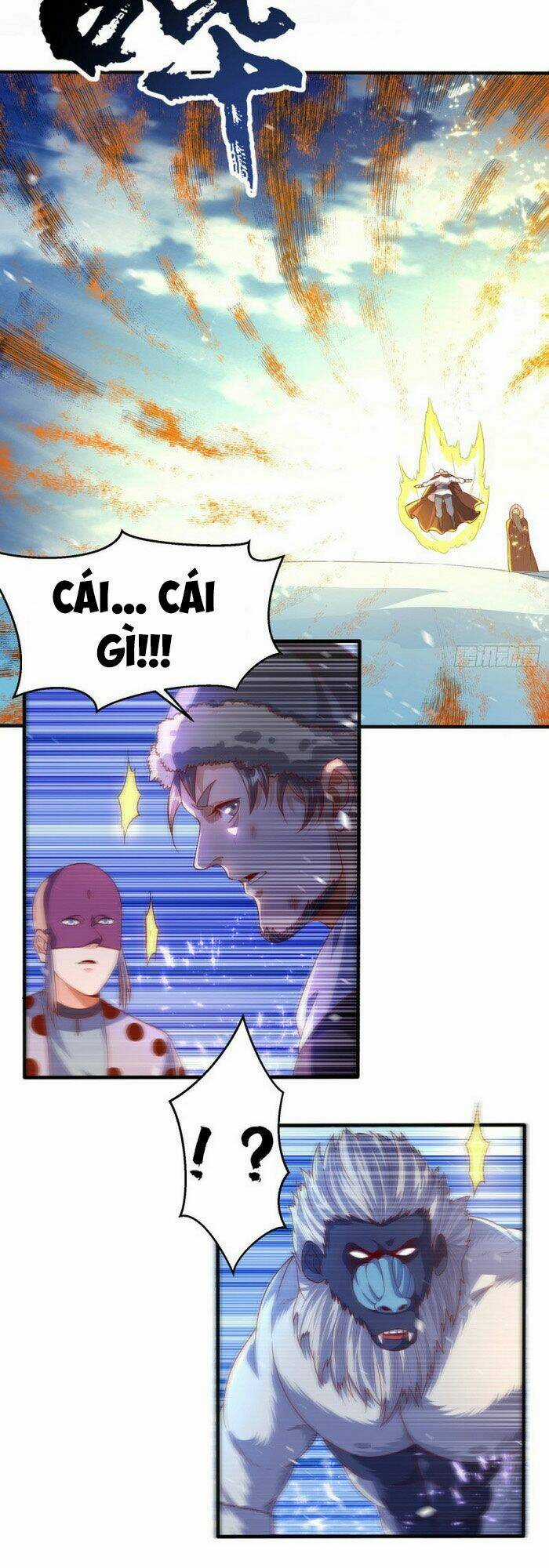 Võ Nghịch Chapter 66 trang 15