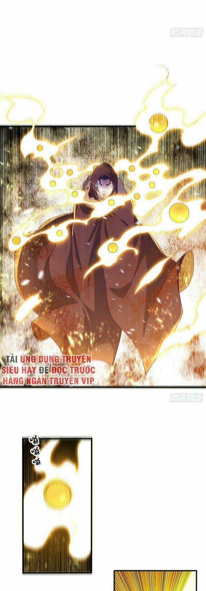 Võ Nghịch Chapter 66 trang 16