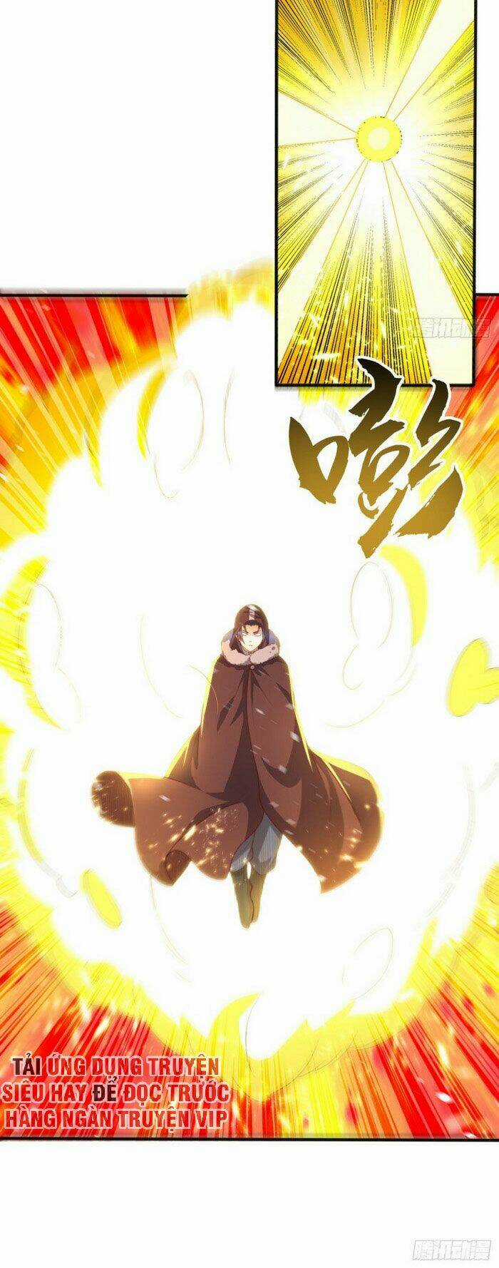 Võ Nghịch Chapter 66 trang 17