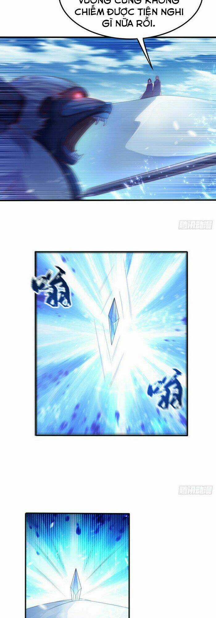 Võ Nghịch Chapter 66 trang 4