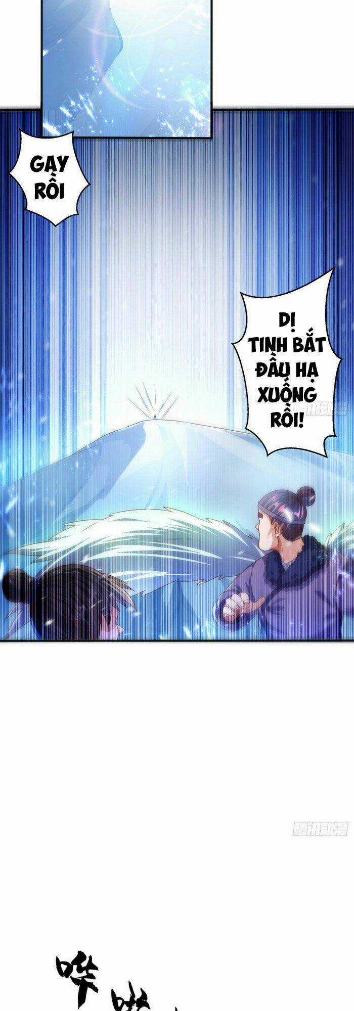 Võ Nghịch Chapter 66 trang 5