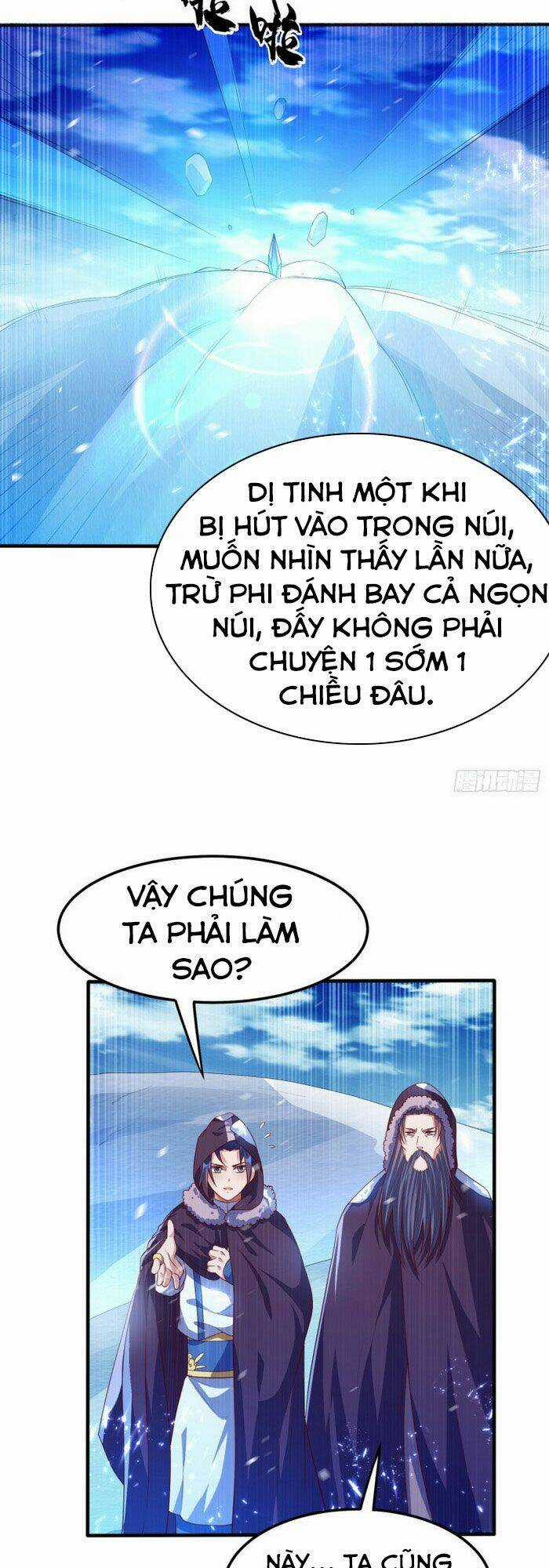 Võ Nghịch Chapter 66 trang 6