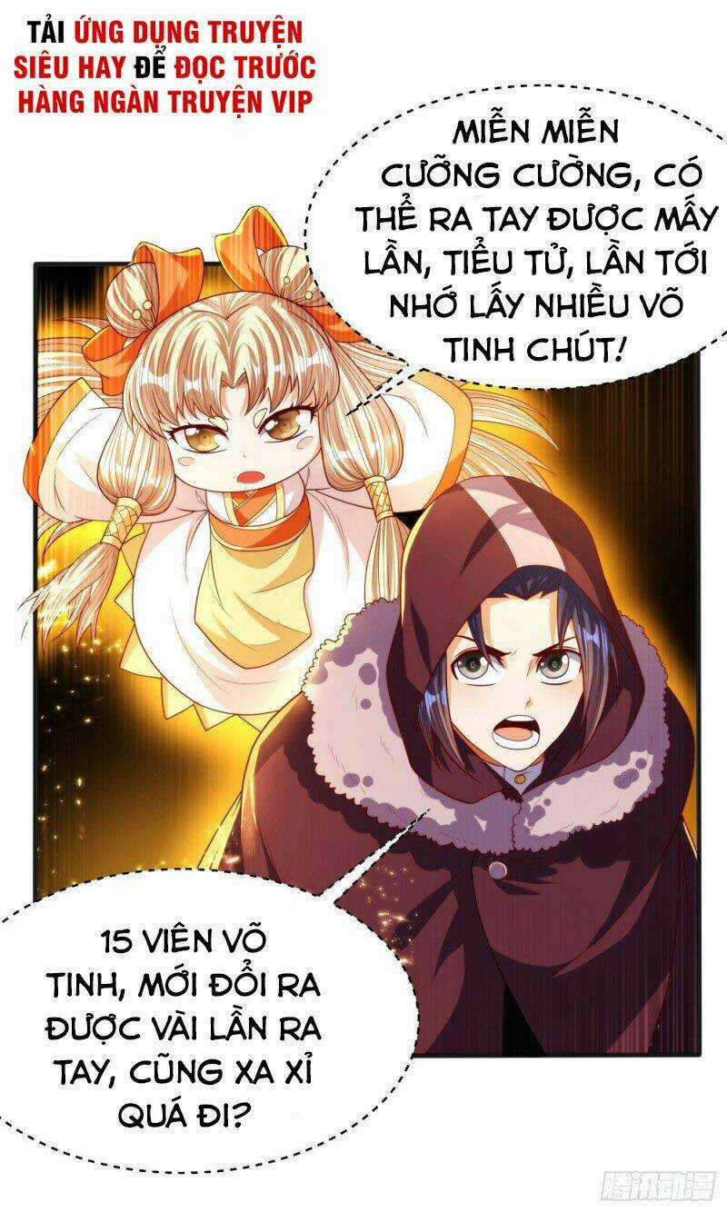 Võ Nghịch Chapter 67 trang 0