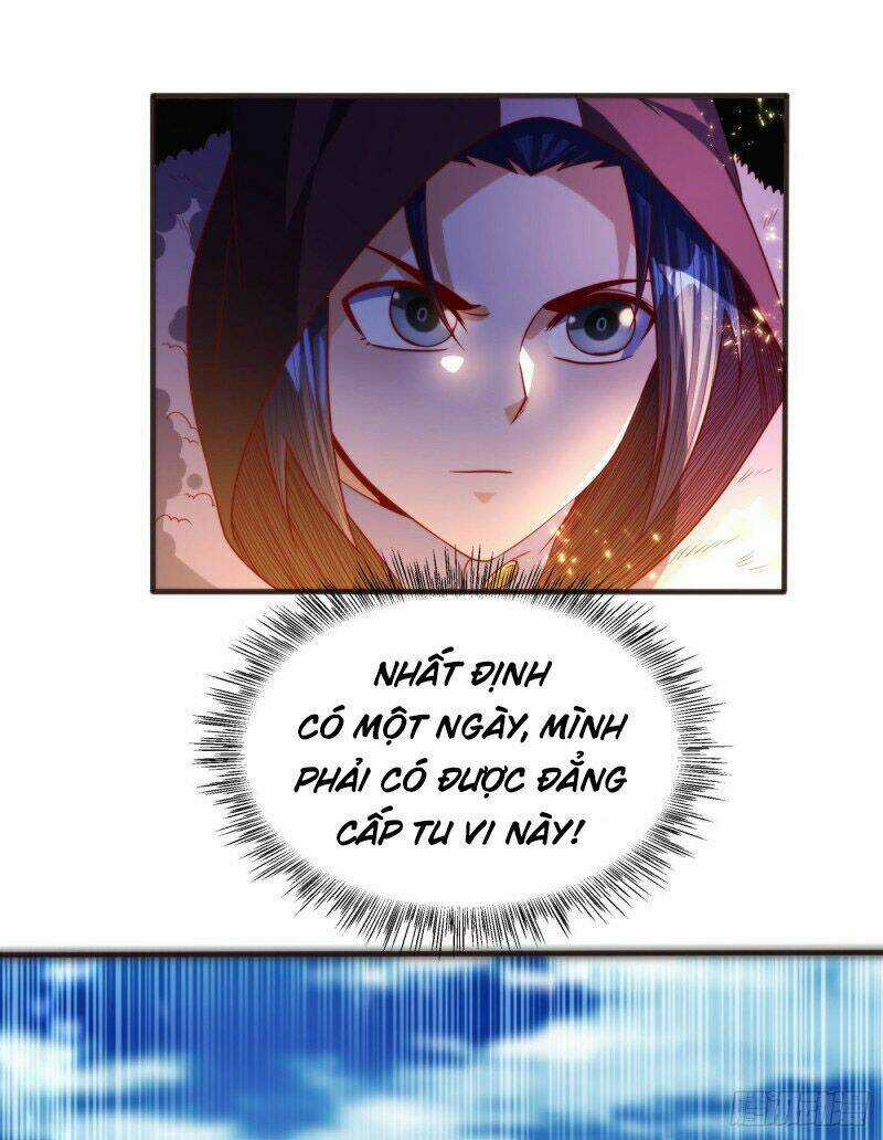 Võ Nghịch Chapter 67 trang 1
