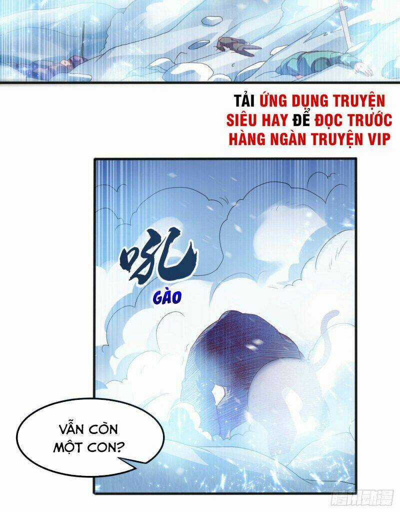 Võ Nghịch Chapter 67 trang 12