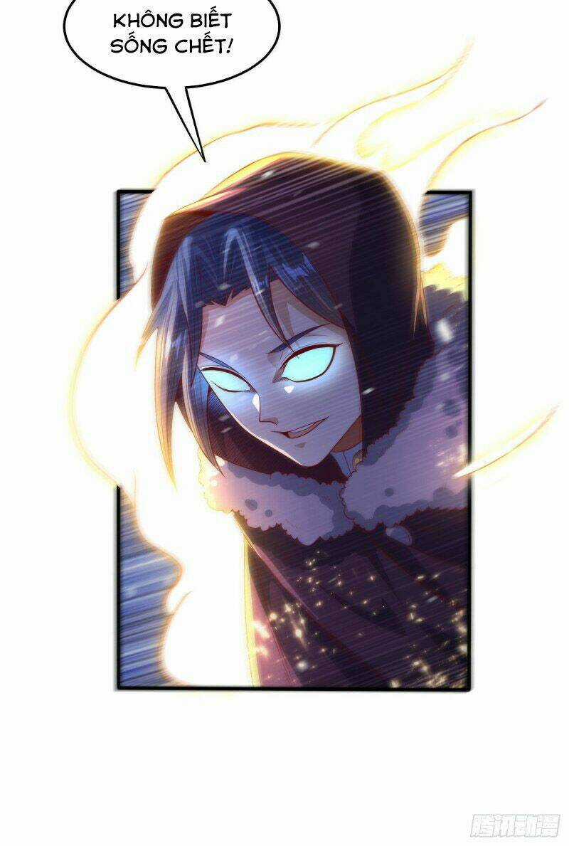 Võ Nghịch Chapter 67 trang 14