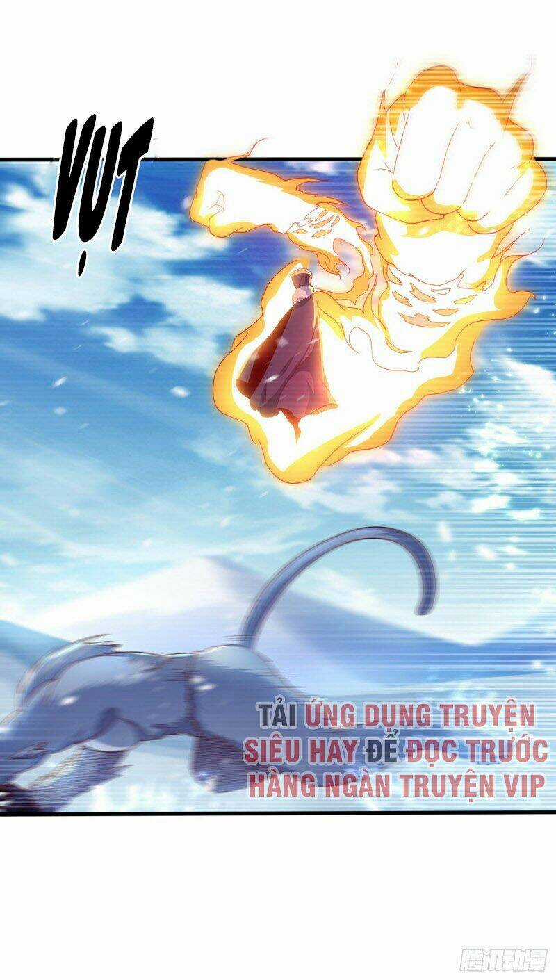 Võ Nghịch Chapter 67 trang 15