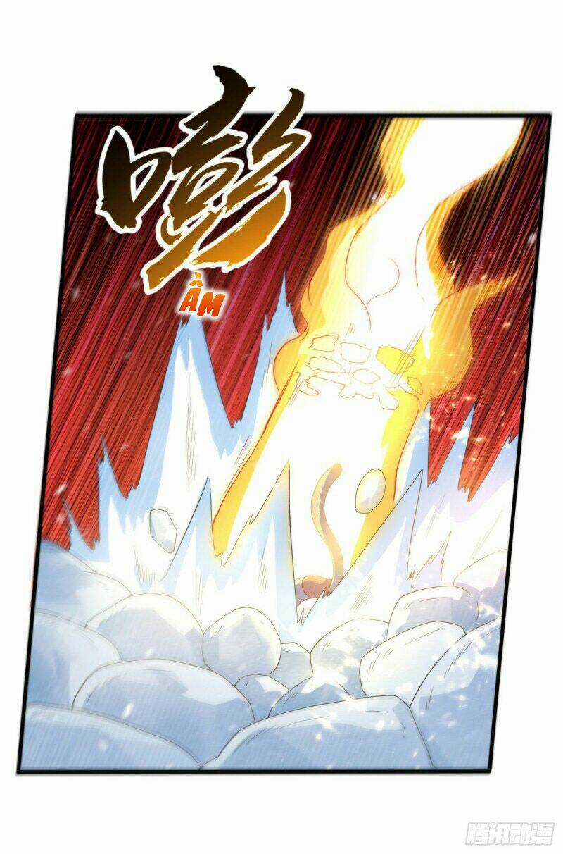 Võ Nghịch Chapter 67 trang 16