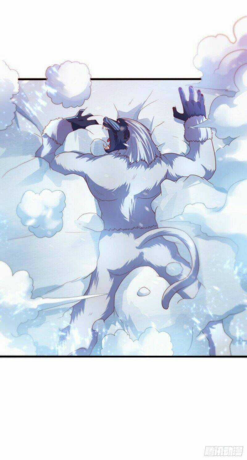 Võ Nghịch Chapter 67 trang 17