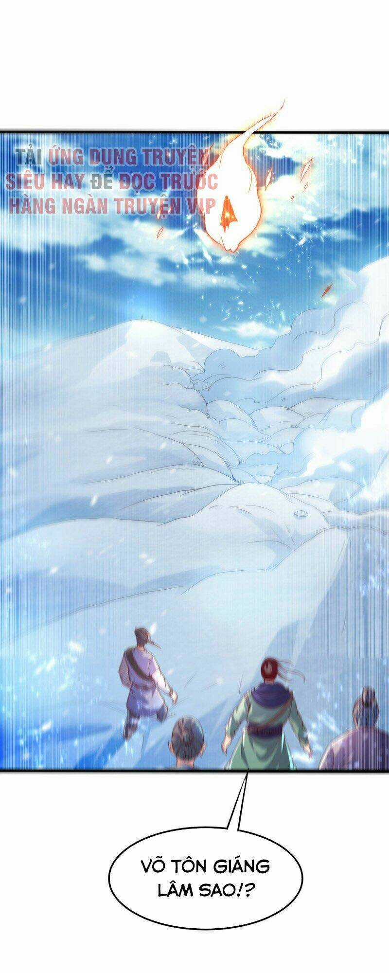 Võ Nghịch Chapter 67 trang 18