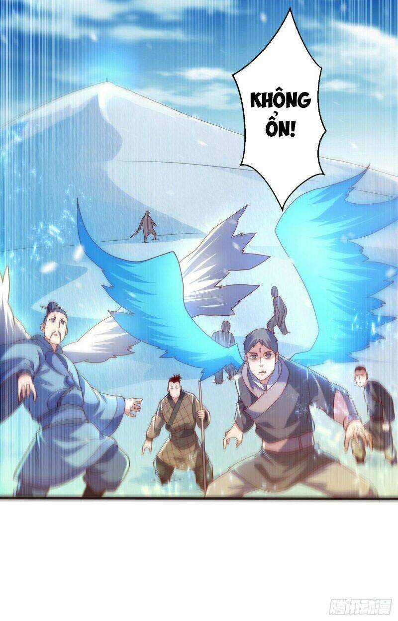 Võ Nghịch Chapter 67 trang 2