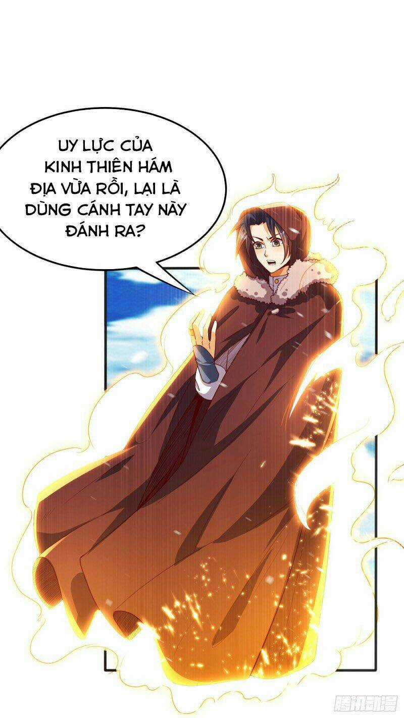 Võ Nghịch Chapter 67 trang 20